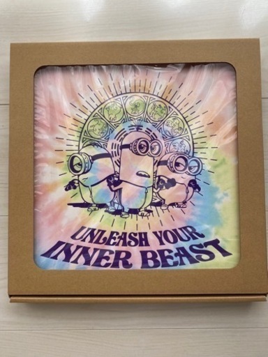 【新品】ミニオン　アートデリ