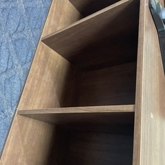 カラーボックス