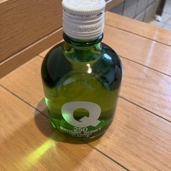 Q250 ウイスキー1級　終売