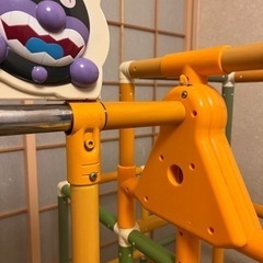 アンパンマン ブランコパークDXの画像