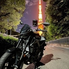 ツーリング仲間募集