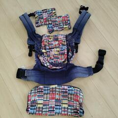 エルゴ　mikihouse