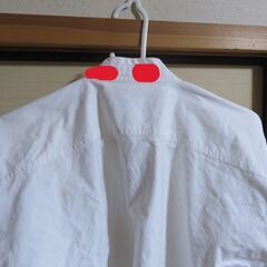 少林寺拳法道着の画像