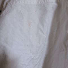 少林寺拳法道着の画像