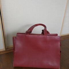 送料コミ　キタムラバッグ