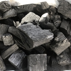 切炭　木炭　未使用　6kg　キャンプに！屋外BBQに！
