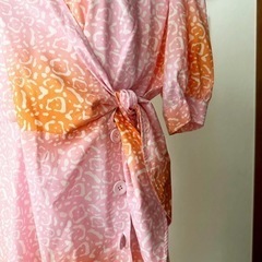 マヌーシュ　ワンピース　15号の画像