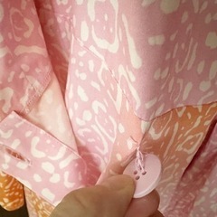 マヌーシュ　ワンピース　15号の画像