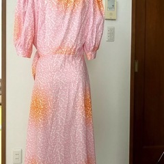 マヌーシュ　ワンピース　15号の画像