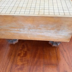 囲碁版の画像