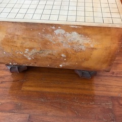 囲碁版の画像