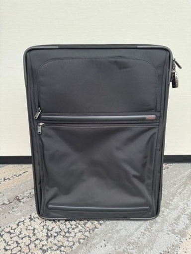TUMI スーツケース 22024D4