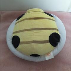 スーパーマリオ　ノコノコの甲羅ぬいぐるみの画像