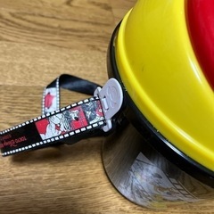 ディズニー　ポップコーンバスケットの画像
