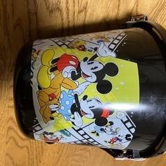 ディズニー　ポップコーンバスケットの画像