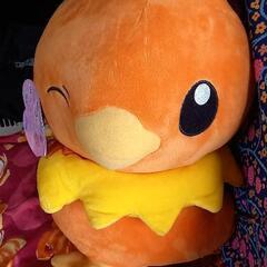 BANDAI　ポケモン　ぬいぐるみの画像