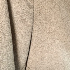 チェスターコートの画像