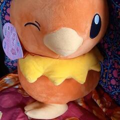 BANDAI　ポケモン　ぬいぐるみ