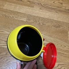 ディズニー　ポップコーンバスケットの画像