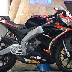 Aprilia*アプリリア*RS4*125cc*WAKO'Sオイ...