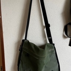 Gregoryのバッグ譲ります。