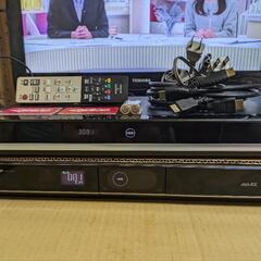 購入希望あります！SHARPブルーレイレコーダー BD-HDW65とW1700とテレビとセットです。の画像