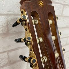 クラシックギター　YAMAHA G70Ⅾ  ペグ交換済み　試奏Ｏ...