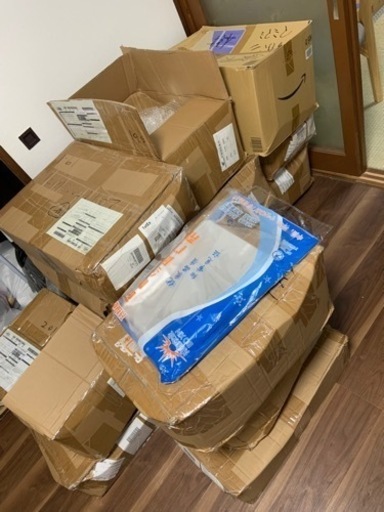 opp袋　1万枚以上