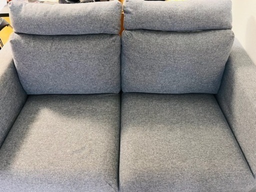 IKEA VIMLE ヴィムレ　2人がけソファ（元値82,988円）