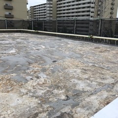 【最安値】マンション、アパート塗装工事やります。 - 地元のお店