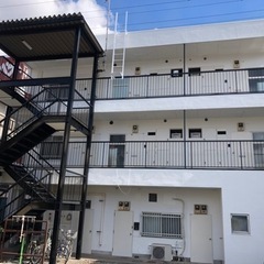 【最安値】マンション、アパート塗装工事やります。 - リフォーム