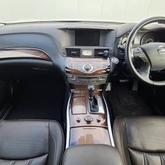 ⭐審査通過率９５％オトロン自社ローン⭐【036331】日産　フーガの画像