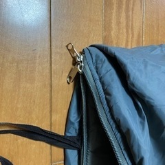 寝袋(Atunas)封筒型の画像