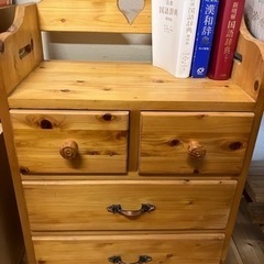収納棚　ランドセルラック