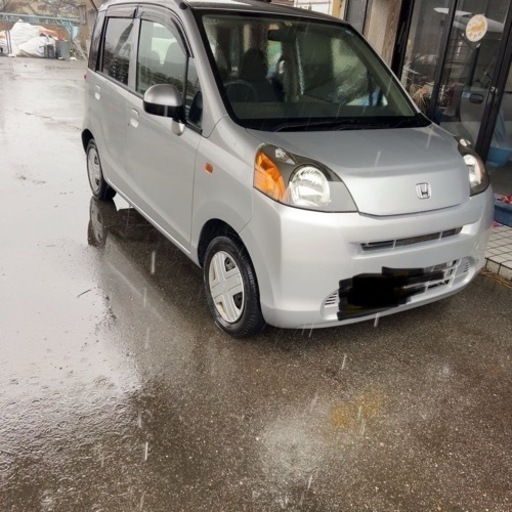 ホンダ　ライフ　車検有り　今年度5月まで！！