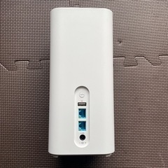 Softbank Air4Plusルータ【有】の画像