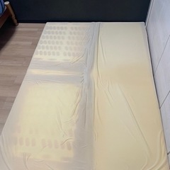 ［中古］トゥルースリーパー　プレミアムダブルの画像