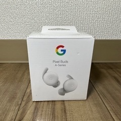 pixel bugs A series（ワイヤレスイヤホン）