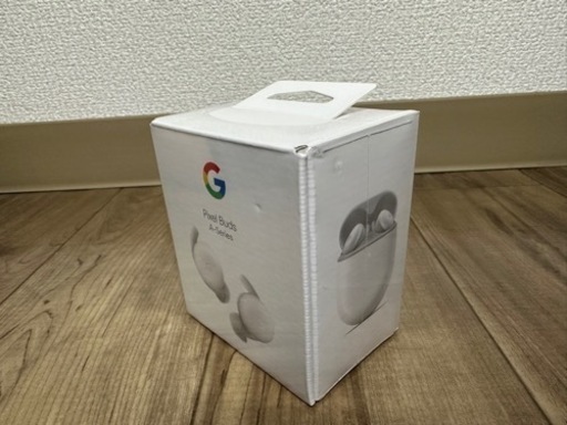 pixel bugs A series（ワイヤレスイヤホン）
