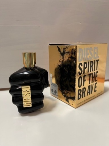 DIESEL 香水 125ml