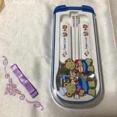 スプーンセット　2セットの画像