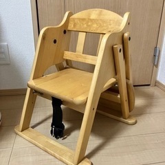 ローチェア