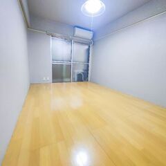 【商談中】御陵駅徒歩４分!WIFI無料!３人入居可!
