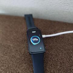 HUAWEI Band 8