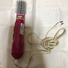 ヘアケア　ドライヤー
