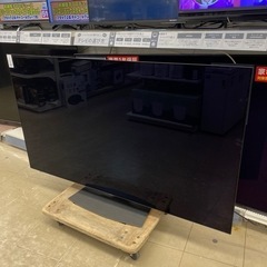 有機ELテレビ　4T-C65CQ1