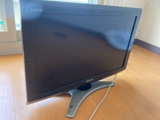 テレビ