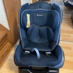 チャイルドシート