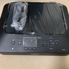 Canon プリンター　MG6730