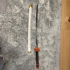 胡蝶しのぶ　刀